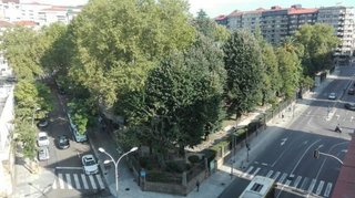 Piso en alquiler en Centro en Ourense