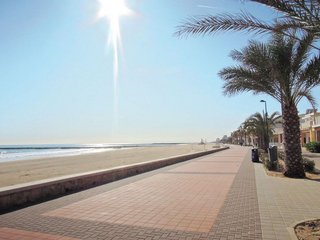 Local comercial en alquiler en Playa de Puçol en Puçol