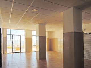 Local comercial en alquiler en Playa de Puçol en Puçol
