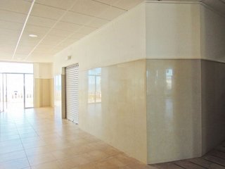 Local comercial en alquiler en Playa de Puçol en Puçol