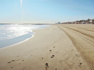 Local comercial en alquiler en Playa de Puçol en Puçol