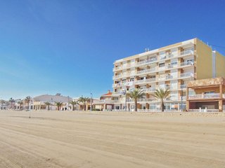 Local comercial en alquiler en Playa de Puçol en Puçol
