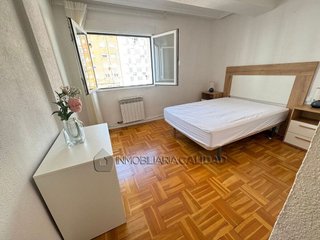 Piso en alquiler en Gamonal en Burgos