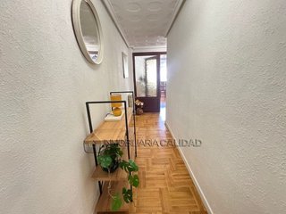 Piso en alquiler en Gamonal en Burgos