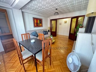 Piso en alquiler en Gamonal en Burgos