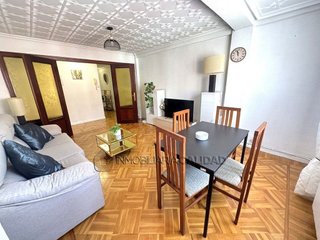 Piso en alquiler en Gamonal en Burgos