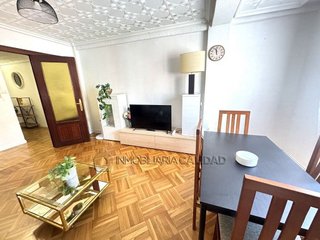 Piso en alquiler en Gamonal en Burgos