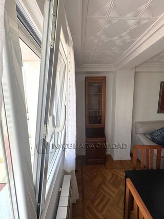 Piso en alquiler en Gamonal en Burgos