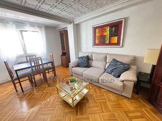 Piso en alquiler en Gamonal en Burgos