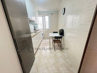 Piso en alquiler en Gamonal en Burgos