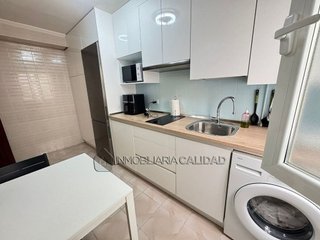Piso en alquiler en Gamonal en Burgos