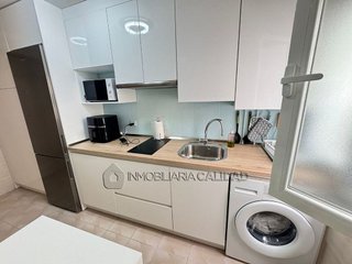 Piso en alquiler en Gamonal en Burgos