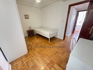 Piso en alquiler en Gamonal en Burgos