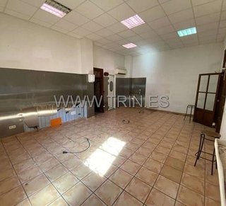 Local comercial en alquiler en Marianistas - AVE en Ciudad Real