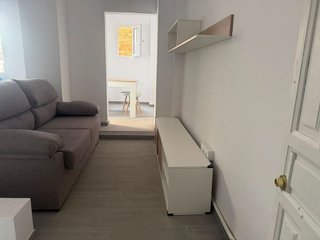 Piso en alquiler en Barri Eixample en Alcoy/Alcoi