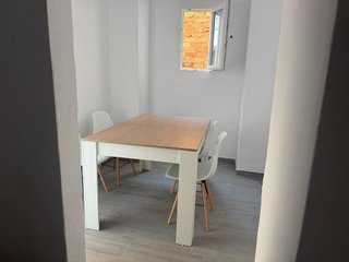 Piso en alquiler en Barri Eixample en Alcoy/Alcoi
