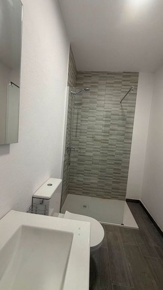Piso en alquiler en Barri Eixample en Alcoy/Alcoi
