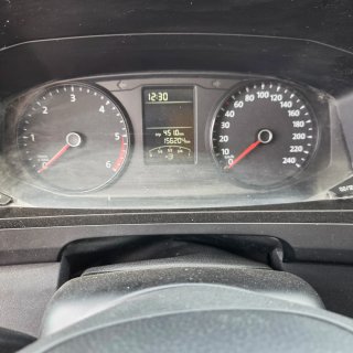 Volkswagen Transporter T6 2017
