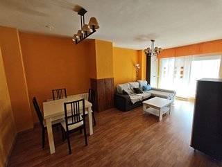 Piso en alquiler en Navas del Marqués (Las)