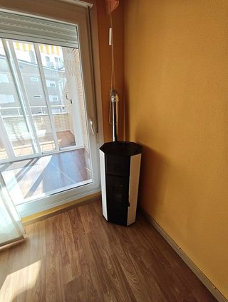Piso en alquiler en Navas del Marqués (Las)