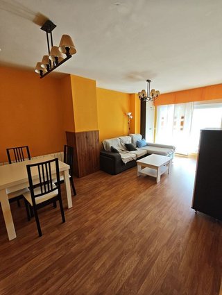 Piso en alquiler en Navas del Marqués (Las)