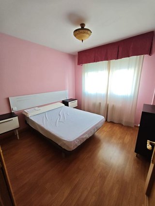 Piso en alquiler en Navas del Marqués (Las)