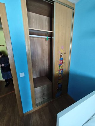 Piso en alquiler en Navas del Marqués (Las)