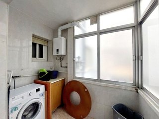 Piso en alquiler en Huerta Rosales - Valdepasillas en Badajoz
