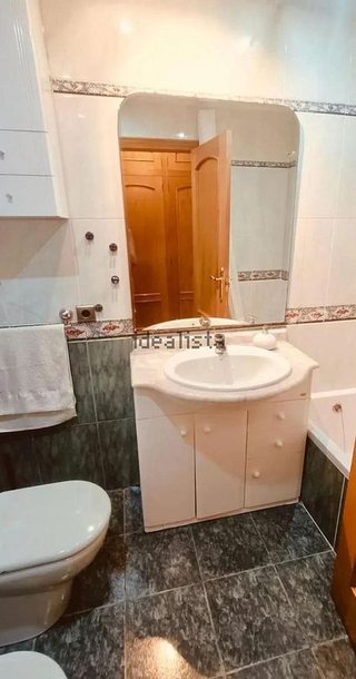 Piso en alquiler en Benimaclet en Valencia