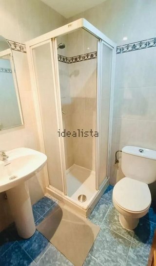 Piso en alquiler en Benimaclet en Valencia