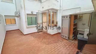 Piso en alquiler en Benimaclet en Valencia