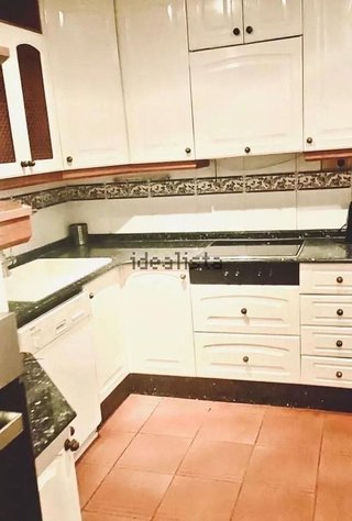 Piso en alquiler en Benimaclet en Valencia