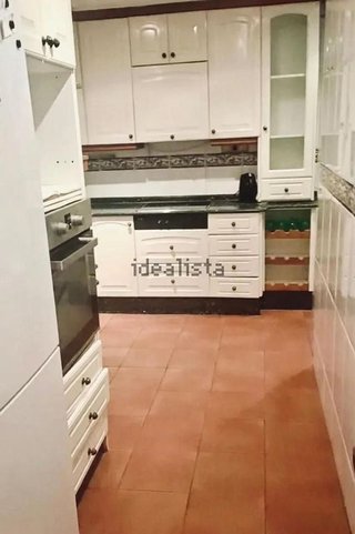 Piso en alquiler en Benimaclet en Valencia