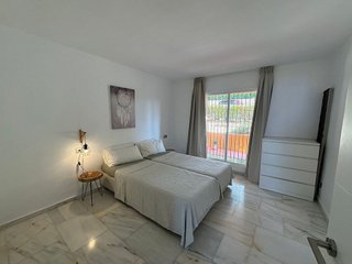 Piso en alquiler en Sitio de Calahonda en Mijas