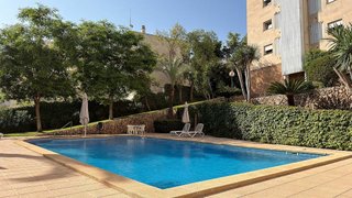 Piso en alquiler en Bellver - Son Dureta- La Teulera en Palma de Mallorca