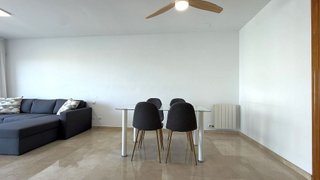 Piso en alquiler en Bellver - Son Dureta- La Teulera en Palma de Mallorca