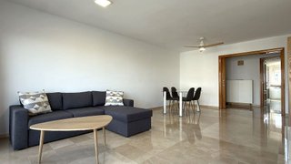 Piso en alquiler en Bellver - Son Dureta- La Teulera en Palma de Mallorca