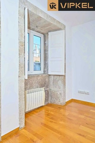 Piso en alquiler en Casco Histórico en Santiago de Compostela