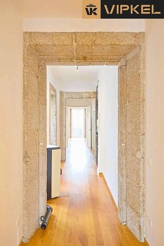 Piso en alquiler en Casco Histórico en Santiago de Compostela
