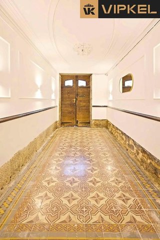 Piso en alquiler en Casco Histórico en Santiago de Compostela