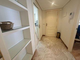 Piso en alquiler en Playa Bajadilla-Puertos en Marbella
