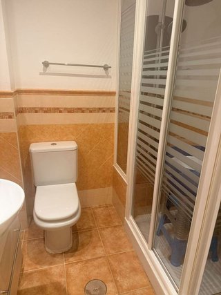 Piso en alquiler en Playa Bajadilla-Puertos en Marbella