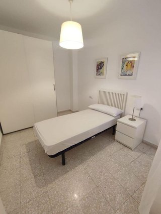 Piso en alquiler en Casco Antiguo en Algeciras