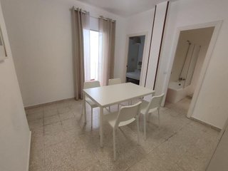 Piso en alquiler en Casco Antiguo en Algeciras