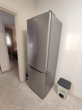 Piso en alquiler en Casco Antiguo en Algeciras