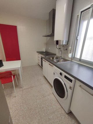 Piso en alquiler en Casco Antiguo en Algeciras