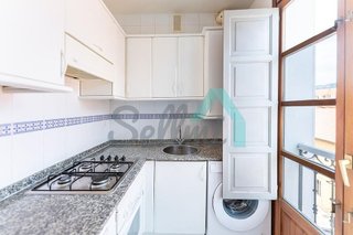 Piso en alquiler en Santo Domingo en Oviedo