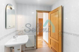 Piso en alquiler en Santo Domingo en Oviedo