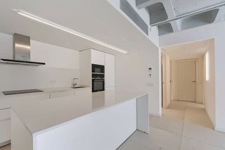 Piso en alquiler en El Terreno en Palma de Mallorca