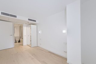 Piso en alquiler en El Terreno en Palma de Mallorca